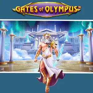 Gates Of Olympus